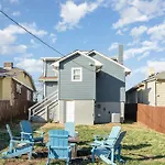 Nashville - 1815 Pearl St