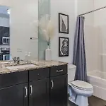 Centennial Park Near Broadway Sleeps 4 Holiday home Nashville