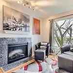 Uncork And Unwind Free Parking Pool Walk To Broadway! Apartment Nashville