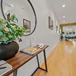 Rooftop Lounge 2 Miles From Broadway