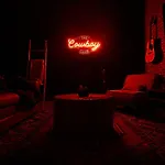 Nashvilles Wildwest Getaway