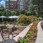 Loews Nashville Hotel At Vanderbilt Plaza