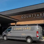 Courtyard By Marriott Nashville Airport