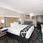La Quinta By Wyndham South Hotel 2*