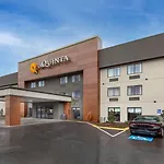 Hotel La Quinta By Wyndham Airport 3*