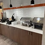 Hotel La Quinta By Wyndham Airport Nashville