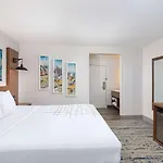 Hotel La Quinta By Wyndham Airport Nashville