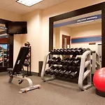 Hampton & Nashville-vanderbilt-elliston Place Hotel Nashville