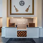Hampton & Nashville-vanderbilt-elliston Place 3*