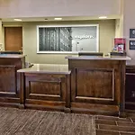 Hampton & Nashville-vanderbilt-elliston Place Hotel 3*