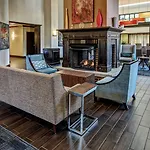 Hampton & Nashville-vanderbilt-elliston Place Nashville