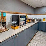 Hampton & Nashville-vanderbilt-elliston Place Hotel 3*