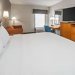 Hotel Hampton & Nashville-vanderbilt-elliston Place Nashville