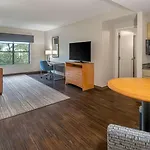 Hotel Hampton & Nashville-vanderbilt-elliston Place