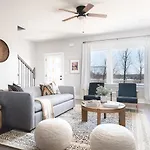 Apartment Cherokee By Avantstay *
