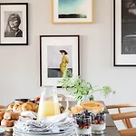 Cherokee By Avantstay Apartment Nashville