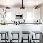 Cherokee By Avantstay Apartment
