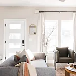 Cherokee By Avantstay Apartment *