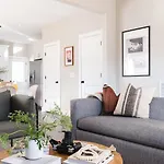 Cherokee By Avantstay Apartment