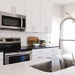Cherokee By Avantstay Apartment Nashville