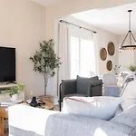 Apartment Cherokee By Avantstay Nashville