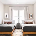 Cherokee By Avantstay Apartment *