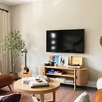 Apartment Cherokee By Avantstay *