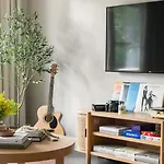 Cherokee By Avantstay Apartment