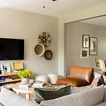 Cherokee By Avantstay * Nashville