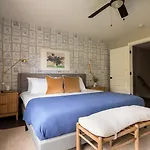 Apartment Cherokee By Avantstay