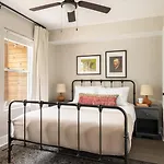 Cherokee By Avantstay * Nashville