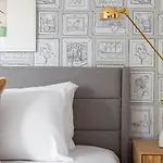 Apartment Cherokee By Avantstay *