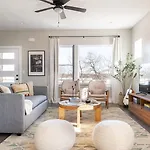 Cherokee By Avantstay * Nashville