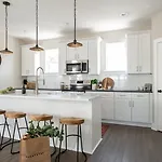 Cherokee By Avantstay Apartment Nashville