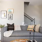 Apartment Cherokee By Avantstay Nashville