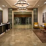 Marriott At Vanderbilt Nashville