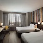 Marriott At Vanderbilt 4* Nashville