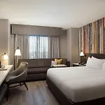 Marriott At Vanderbilt Hotel Nashville