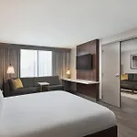 Marriott At Vanderbilt Hotel Nashville