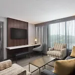 Marriott At Vanderbilt