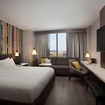 Hotel Marriott At Vanderbilt 4*