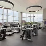 Marriott At Vanderbilt Hotel 4*