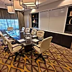 Marriott At Vanderbilt Nashville
