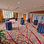 Marriott At Vanderbilt Hotel