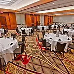 Hotel Marriott At Vanderbilt