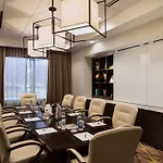 Hotel Marriott At Vanderbilt