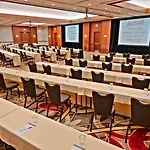 Marriott At Vanderbilt Nashville
