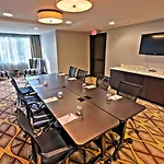 Hotel Marriott At Vanderbilt