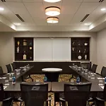 Hotel Marriott At Vanderbilt Nashville