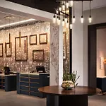 Hotel Marriott At Vanderbilt 4*